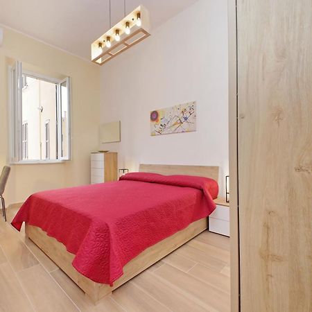 Prestigious Re Di Roma Apartment 外观 照片