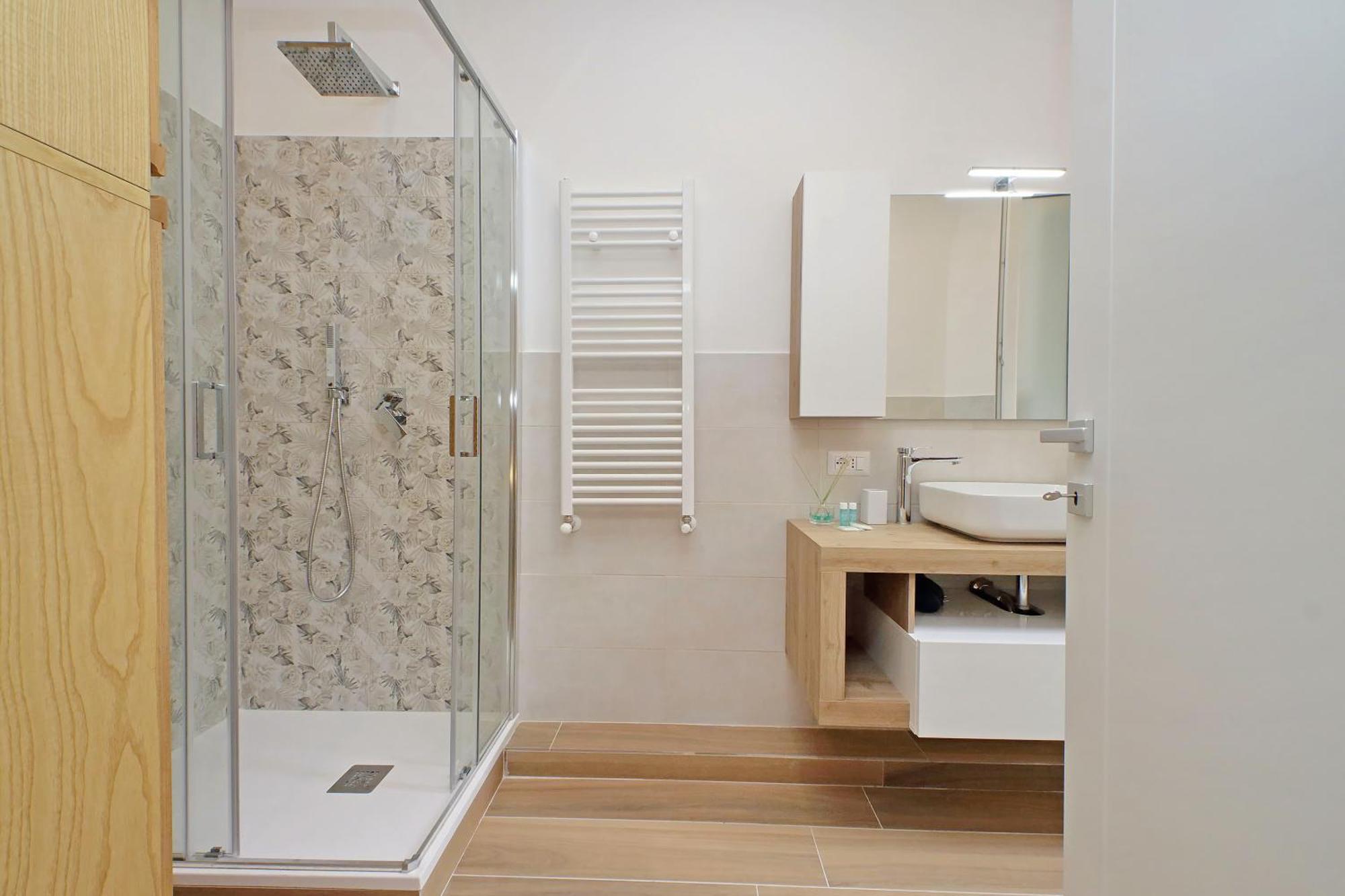 Prestigious Re Di Roma Apartment 外观 照片